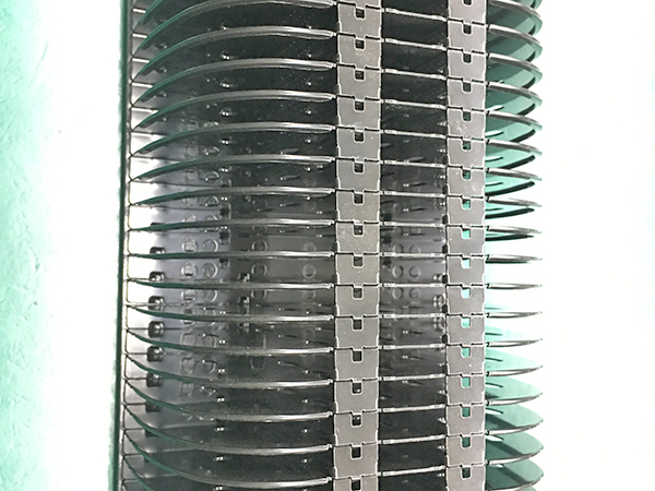 電泳涂裝